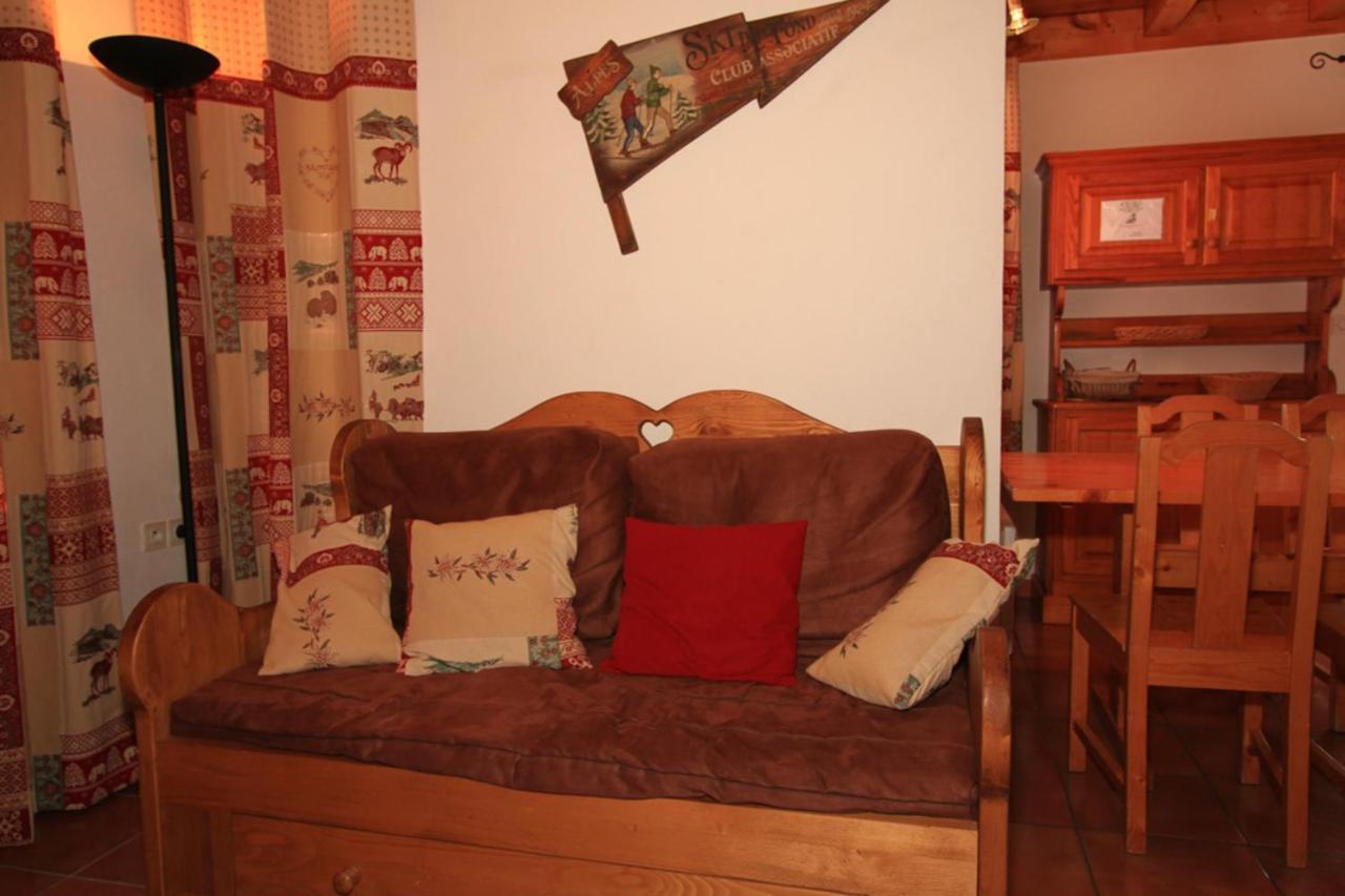 Chalet Le Melezin Hameau Des Chazals Nevache Hautes Alpes Névache Exterior foto